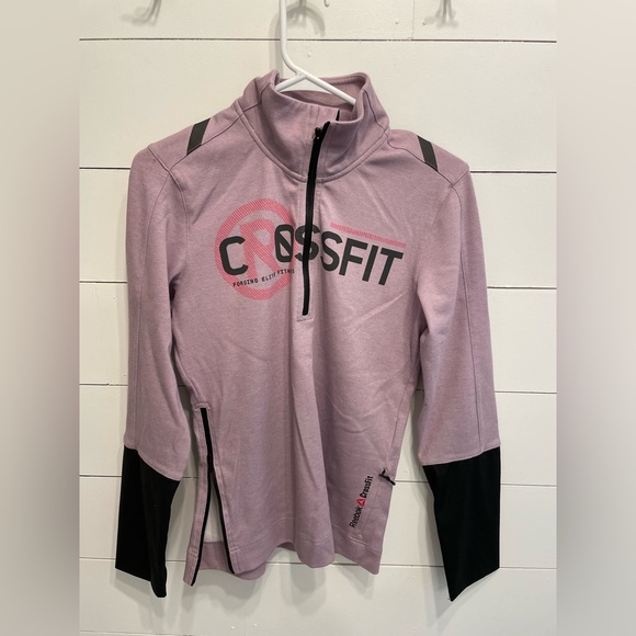 crossfit Tops - CrossFit long sleeve